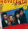 LP - Novecento - The Best - still sealed