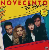 Novecento - The Best
