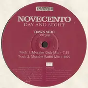2 x 12inch Vinyl Single - Novecento - Day And Night (Morales And Rapino Brothers Remixes)