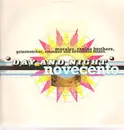12inch Vinyl Single - Novecento - Day And Night