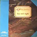 12inch Vinyl Single - Novecento - Day And Night