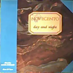 Novecento - Day And Night