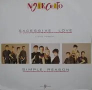 Novecento - Excessive Love