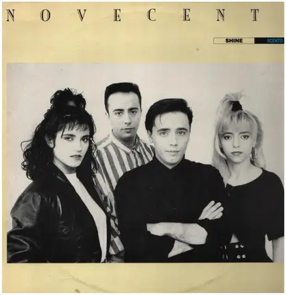 Novecento - Shine
