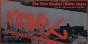 Novel - The First Chapter (Better Days)
