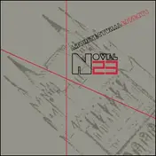 Novel 23 - Architectural Effects
