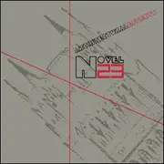 CD - Novel 23 - Architectural Effects