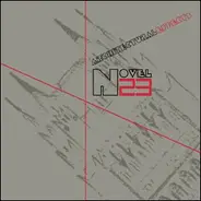 Novel 23 - Architectural Effects