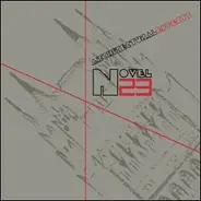 Novel 23 - Architectural Effects