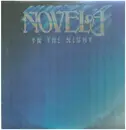 LP - Novela - In The Night - Insert