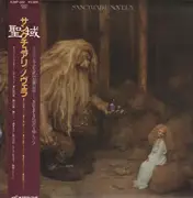 LP - Novela - Sanctuary