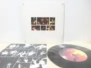 12inch Vinyl Single - Novela - Secret Love - Includes OBI & insert