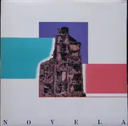 LP - Novela - Paradise Lost - insert