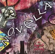 Novella - A Liquid Earth