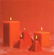 Novella - Land