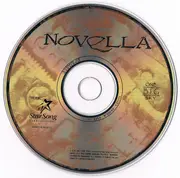 CD - Novella - One Big Sky