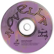 CD - Novella - A Liquid Earth