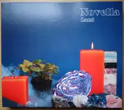 CD - Novella - Land - Slipcase
