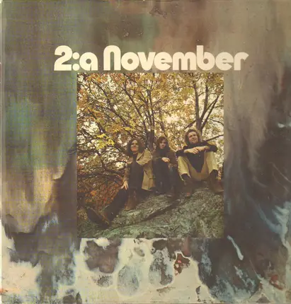 November - 2:a November