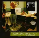 CD - November 2nd - Little Miss Behavin' & The Troublemakers