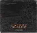 CD - November Coming Fire - Dungeness