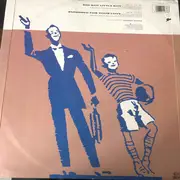 12inch Vinyl Single - November One - Big Boy Little Boy