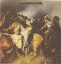 LP - November - 6:e November - pokora 2001 original swedish