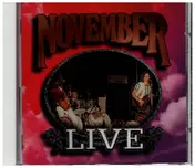 November - Live