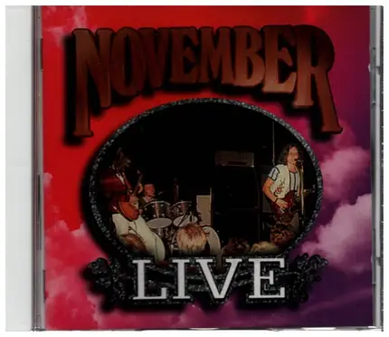 November - Live