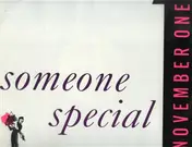 November One - Someone Special