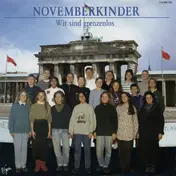 Novemberkinder - Wir Sind Grenzenlos