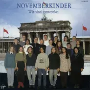 Novemberkinder - Wir Sind Grenzenlos