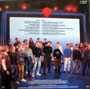 LP - Novemberkinder - Grenzenlos