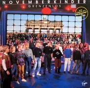 Novemberkinder - Grenzenlos