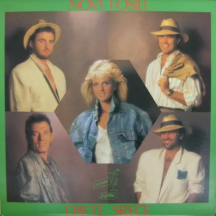Novi Fosili - Dijete Sreće