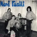 7inch Vinyl Single - Novi Fosili - Es Liegt An Dir / Margarita