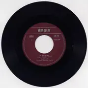 7inch Vinyl Single - Novi Fosili - Es Liegt An Dir / Margarita