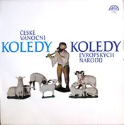 Miroslav Venhoda - České Vánoční Koledy / Koledy Evropských Národů