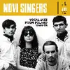 LP - Novi Singers - Best Of Novi Singers