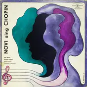 Novi Singers - Novi Sing Chopin