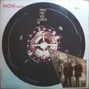 LP - Novi Singers - Rien Ne Va Plus