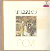 LP - Novi Singers - Torpedo - Original 1st Polish, Wallet Gatefold