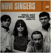 Novi Singers - Vocal Jazz From Poland 1965-1975