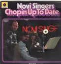 LP - Novi Singers - Chopin Up To Date