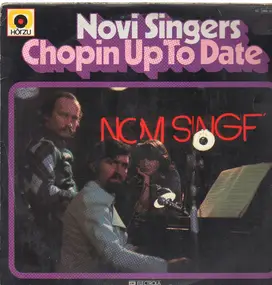 Novi Singers - Chopin Up To Date