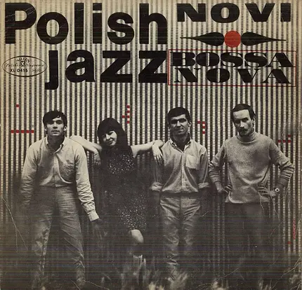 Novi Singers - Bossa Nova