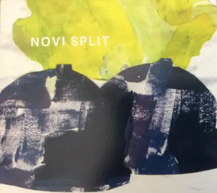 Novi Split - Keep Moving