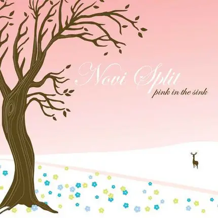 Novi Split - Pink in the Sink