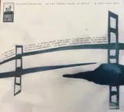 CD - Novi Split - Keep Moving - Digipak