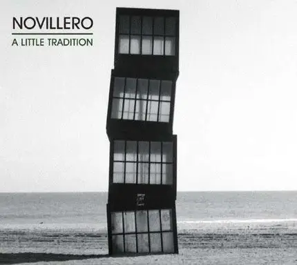 NOVILLERO - LITTLE TRADITION